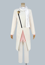 A3!(エースリー) 冬組 旗揚げ公演 天使を憐れむ歌。 月岡紬 コスプレ衣装